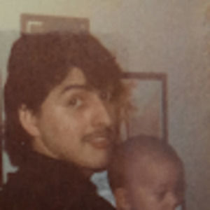 Meet your Posher, Jesus